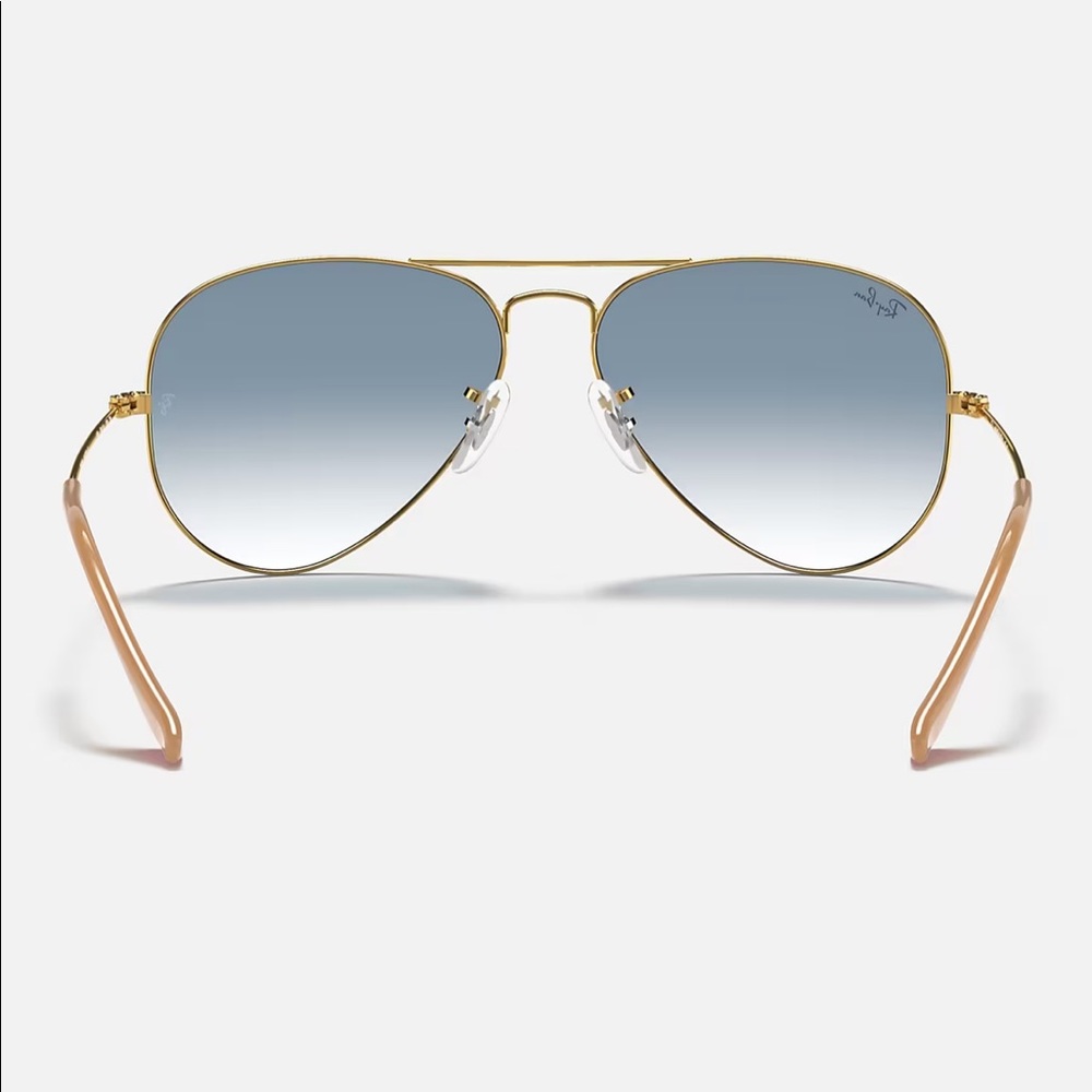 Gradient Ray Bans - image 6